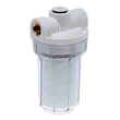 Фильтр умягчитель Гейзер 1ПФД защита от накипи - Фильтры для воды - Магистральные фильтры - Магазин стабилизаторов напряжения Ток-Про