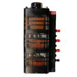 Автотрансформатор (ЛАТР) Энергия Black Series TSGC2-6кВА 6А (0-520V) трехфазный - Автотрансформаторы (ЛАТРы) - Трехфазные ЛАТРы - Магазин стабилизаторов напряжения Ток-Про